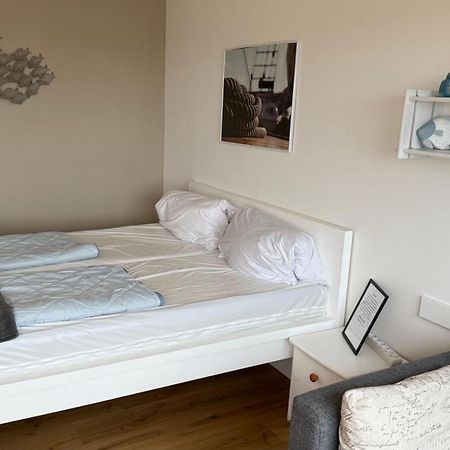 Ferienwohnung-Am-Suedstrand Burgtiefe auf Fehmarn المظهر الخارجي الصورة