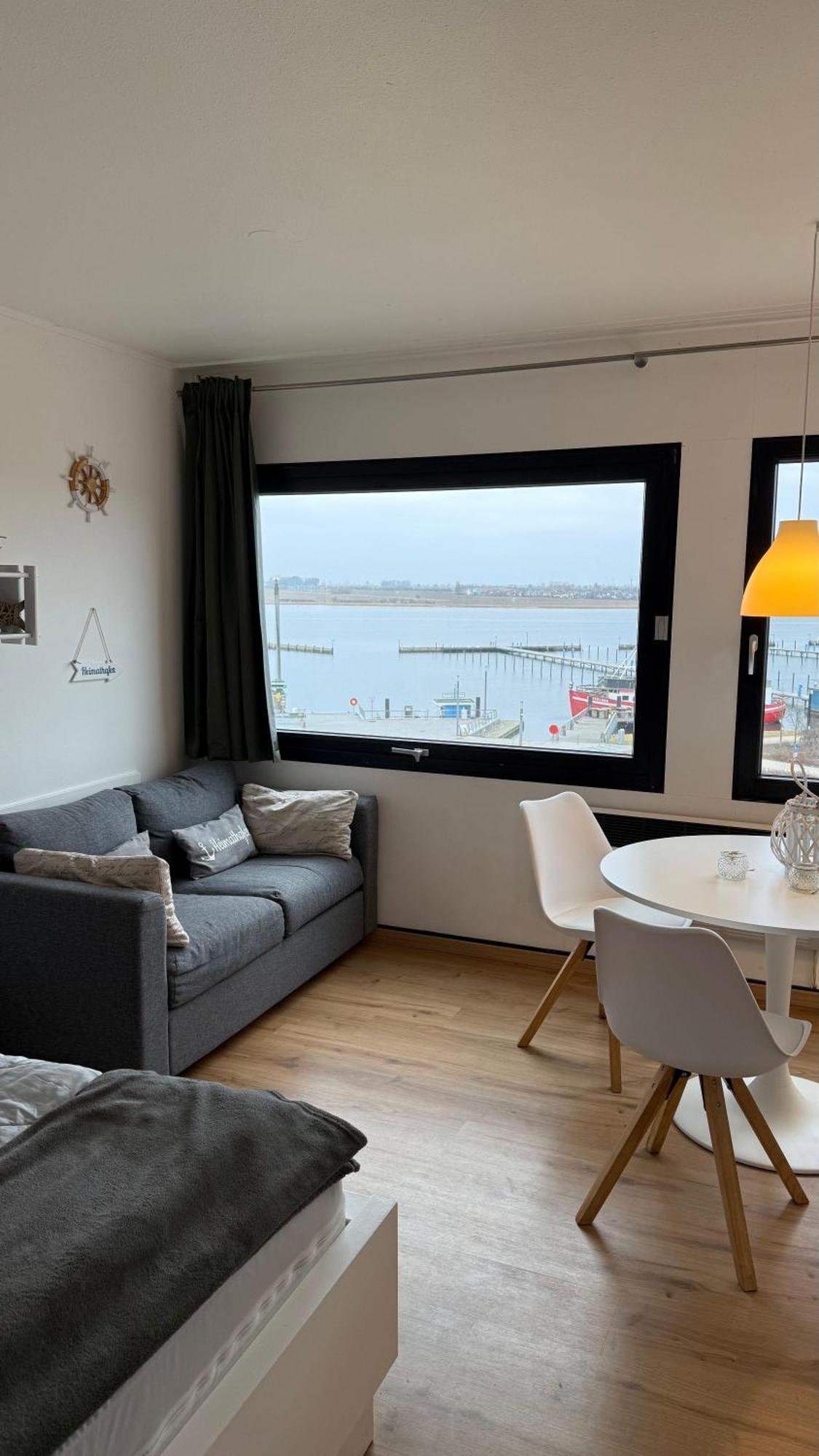 Ferienwohnung-Am-Suedstrand Burgtiefe auf Fehmarn المظهر الخارجي الصورة