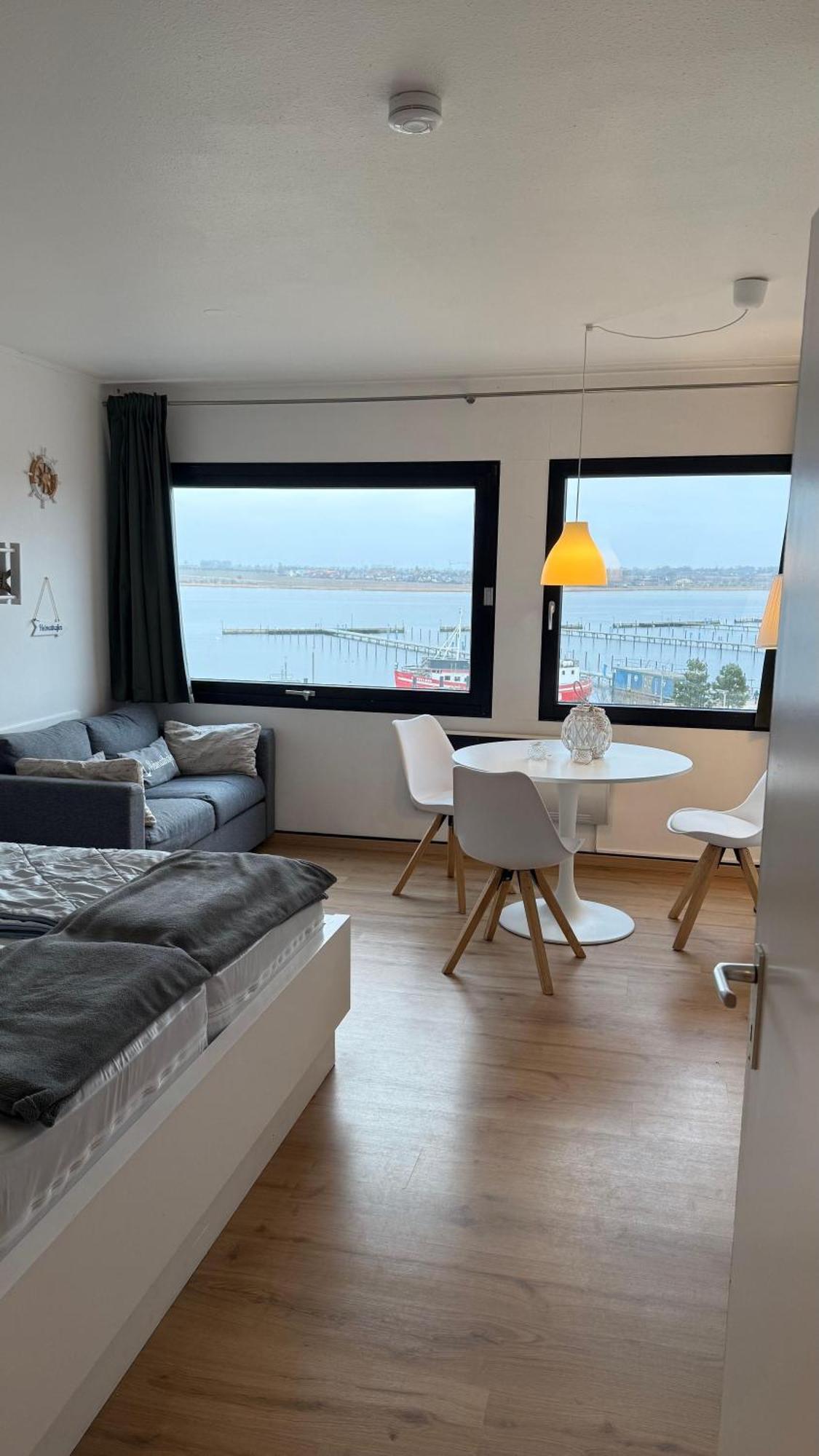 Ferienwohnung-Am-Suedstrand Burgtiefe auf Fehmarn المظهر الخارجي الصورة