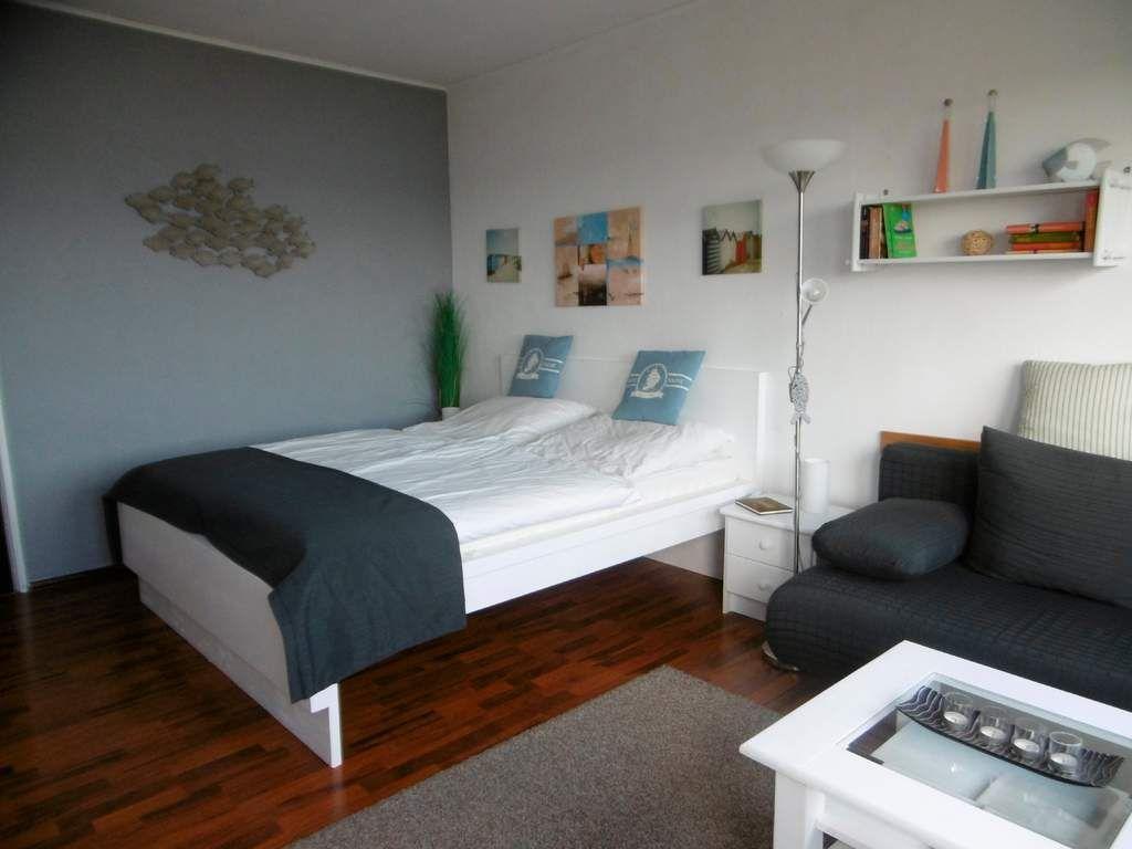 Ferienwohnung-Am-Suedstrand Burgtiefe auf Fehmarn المظهر الخارجي الصورة